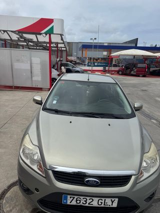 Ford Focus 2009