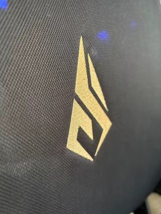 Silla Gaming/Oficina Symino Negra