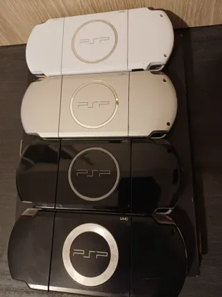 Psp 3004 precio x unidad