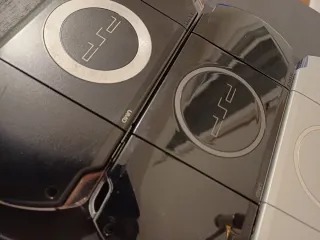 Psp 3004 precio x unidad