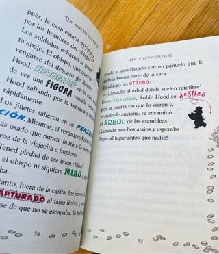 Libros geronimo stilton