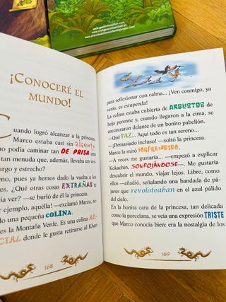 Libros geronimo stilton