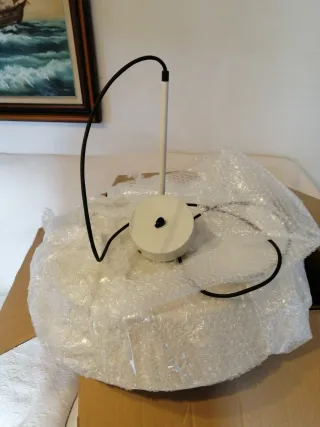 Lámpara de techo FOKOBU Cerdeña