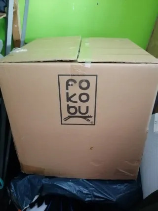 Lámpara de techo FOKOBU Cerdeña