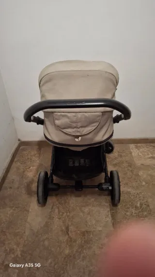 Carro de bebé Joie