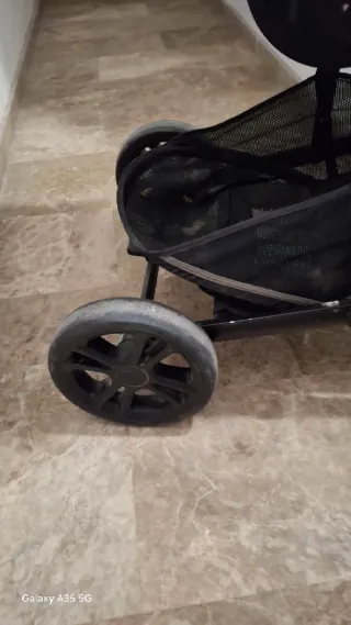 Carro de bebé Joie