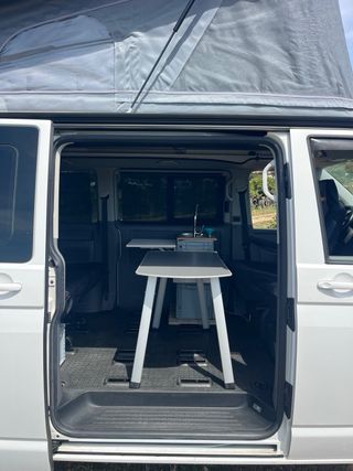 Volkswagen California 2022