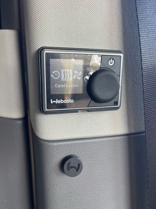 Volkswagen California 2022