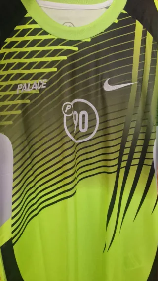 Camiseta Nike Total 90 Talla M