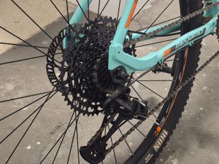 Bicicleta de Montaña 29"