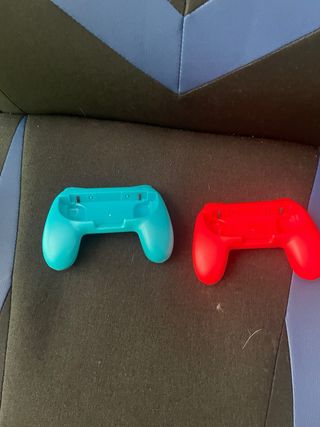 DOBE 18 in 1 Sportswear per Nintendo Switch