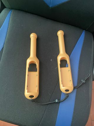 DOBE 18 in 1 Sportswear per Nintendo Switch