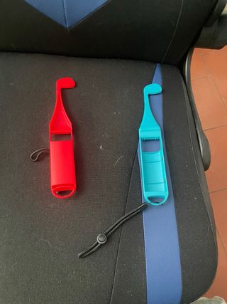 DOBE 18 in 1 Sportswear per Nintendo Switch