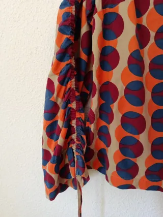 Blusa Roxy Talla XS/34/6