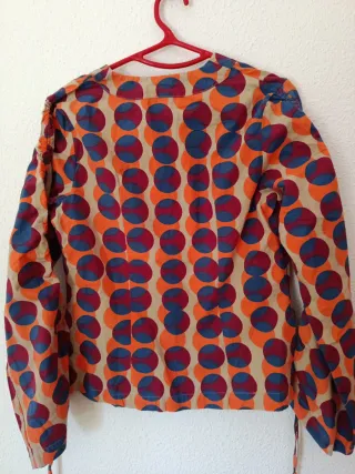 Blusa Roxy Talla XS/34/6