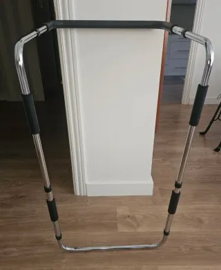 Asidero cama personas mayores