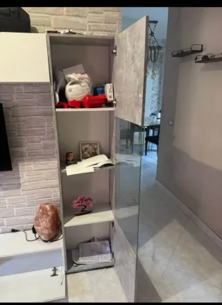 Parete a muro