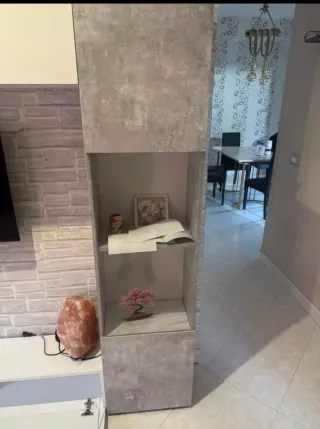 Parete a muro