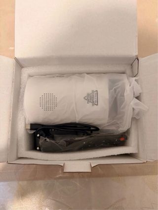 Mini proiettore Rotundity LED