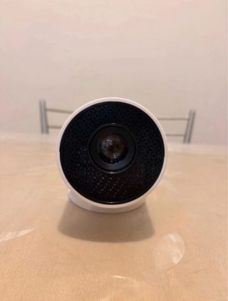 Mini proiettore Rotundity LED
