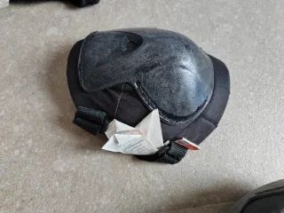 Protecciones niño patinete/patines Oxelo