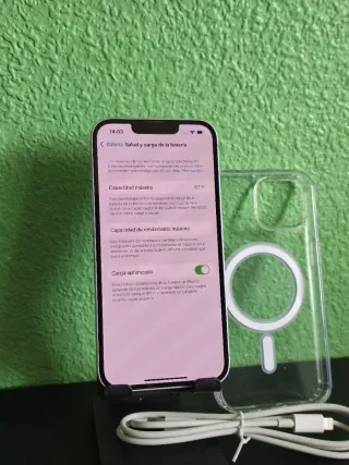 iPhone 14 128GB Morado