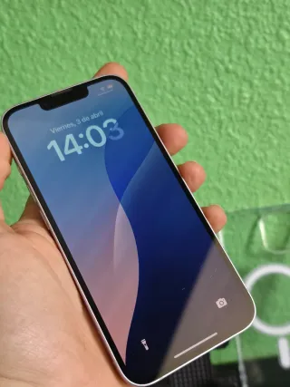 iPhone 14 128GB Morado