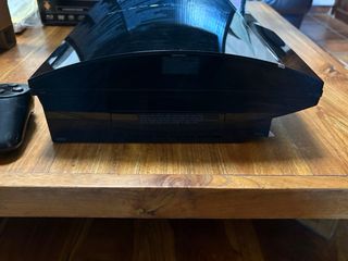 Playstation 3 PS3 Retrocompatible 60GB