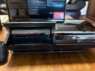 Playstation 3 PS3 Retrocompatible 60GB