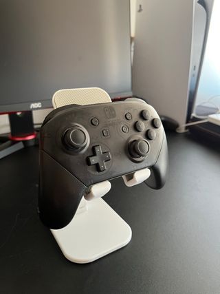 Controller Nintendo Switch Pro