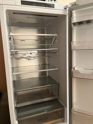 Frigorífico LG Blanco
