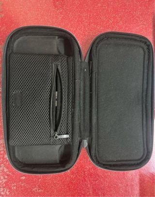 Nintendo Switch con accessori