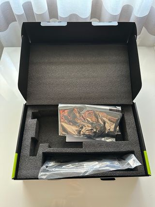 MSI RTX 4070 Ti SUPER Ventus 3X OC