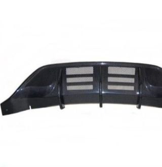 Difusor Trasero Nissan GTR 35 07-10 Carbono
