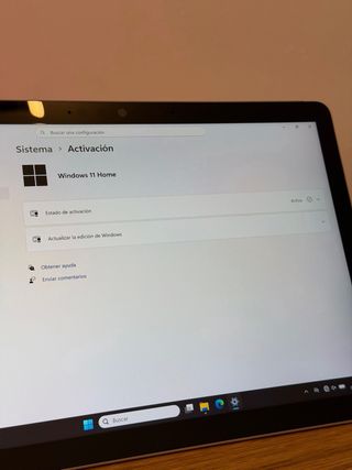 Microsoft Surface Go 2 LTE 8/128GB