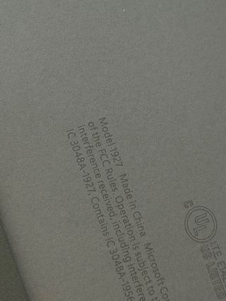 Microsoft Surface Go 2 LTE 8/128GB