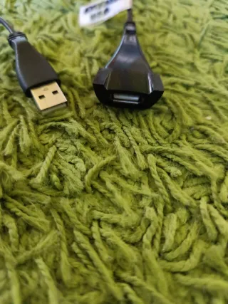 Extensor USB