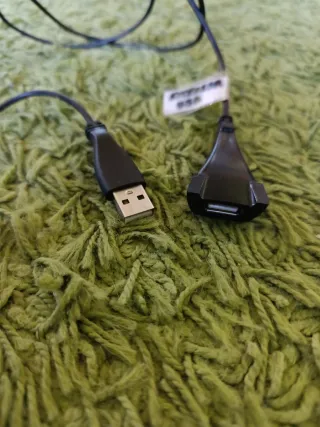 Extensor USB