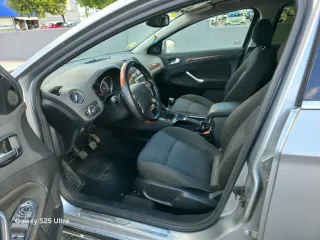 Ford Mondeo 2008