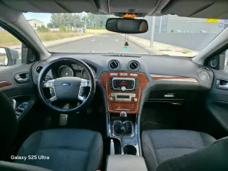 Ford Mondeo 2008