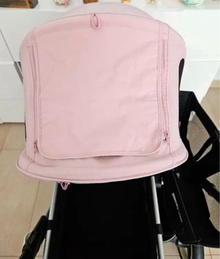 Bugaboo Donkey Silla de Paseo Doble