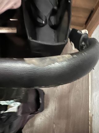 Bugaboo Donkey Silla de Paseo Doble