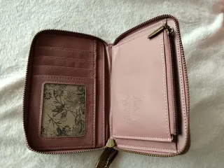 Cartera Sweet Candy monedero billetero tarjetero