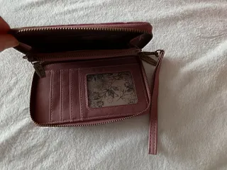 Cartera Sweet Candy monedero billetero tarjetero