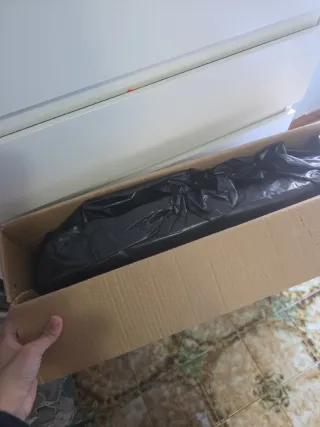 Andador MS para bebé