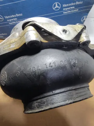 Iniezione Bosch 0438121082 mercedes w124 R129