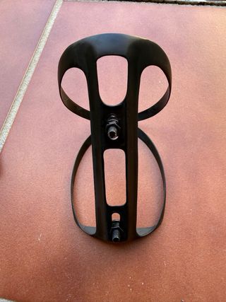 PORTABIDON CANYON CARBONO
