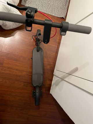 Patinete Eléctrico Xiaomi 4 Lite