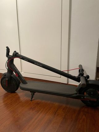 Patinete Eléctrico Xiaomi 4 Lite