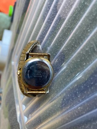 Orologio Richard Begay Argento Sterling Turchese